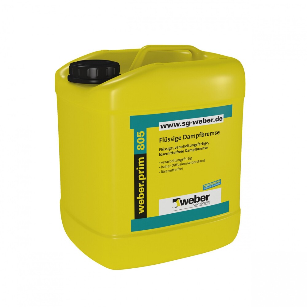 packaging_weberprim_805.jpg Saint-Gobain Weber Terranova GmbH